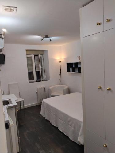 Bonito estudio en Granada centro