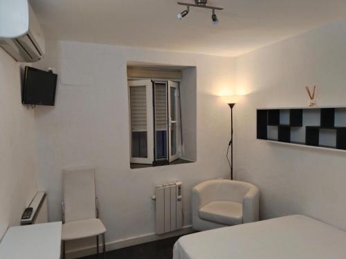 Bonito estudio en Granada centro