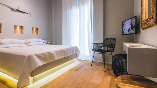 Acropolis Luxury Apartments