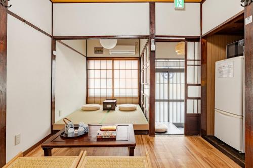 Asakusa Hanagawaya