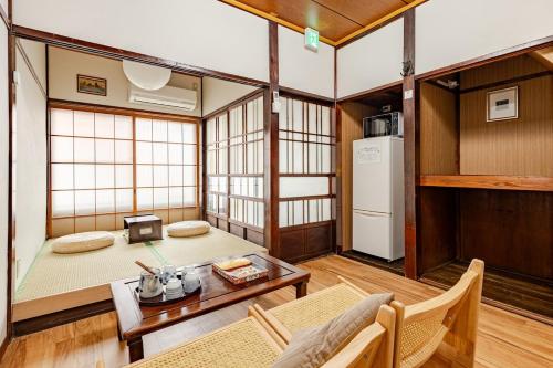 Asakusa Hanagawaya