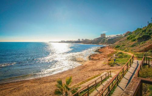 Awesome Apartment In Torrevieja With Wifi