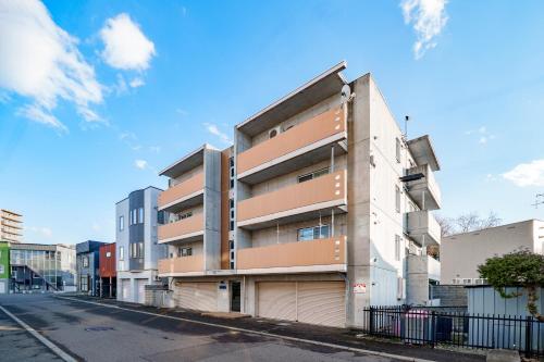 TM Park Residence Inn