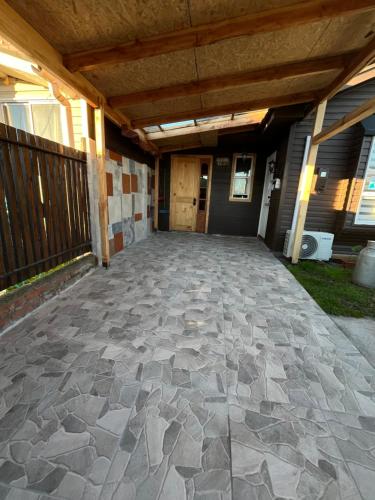 Ảnh trong thư viện ảnh của Casa Amayita ở Puerto Varas