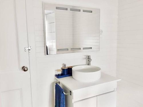 Phòng tắm tại SEASTAR nº36