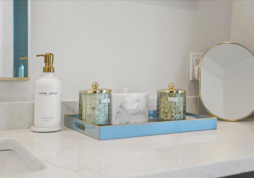 Fotografie z fotogalerie ubytování Nesting Escapes at Abercorn v destinaci Savannah