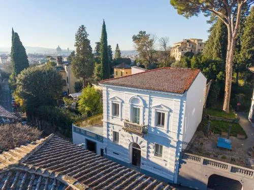 Incanto Relais & Charme - dBe Hotels photo 1