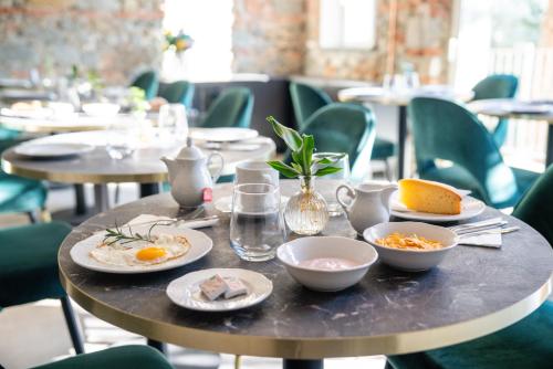 Incanto Relais & Charme - dBe Hotels photo 52