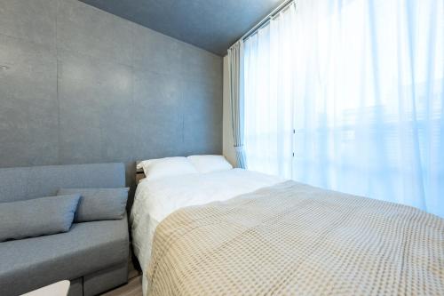 Tokyo 3min Gotanno Station couples friends 20sqm