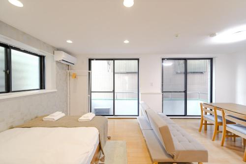 ohayo小山台