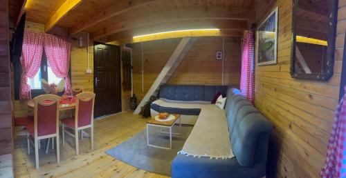 Afbeelding uit fotogalerij van Vikendica Fenix 29 in Ljubovija