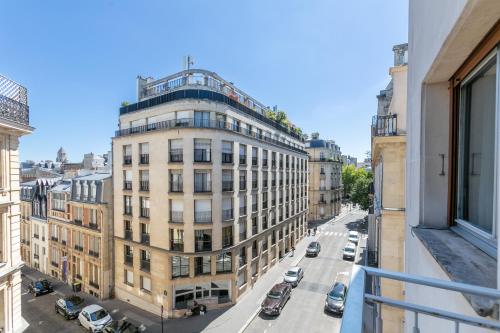 Studio Élysées