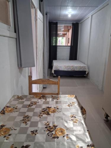 Galeriebild der Unterkunft Kitinete Quarto para casal in Matinhos