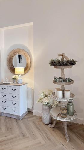 Luxuriöses Apartment in Wien 100 qm Vienna City