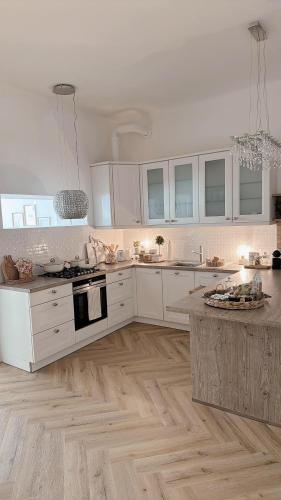 Luxuriöses Apartment in Wien 100 qm Vienna City