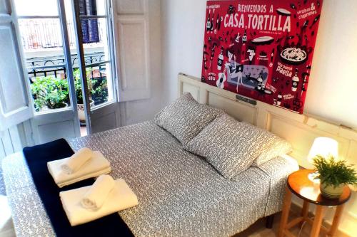 Casa Tortilla Gracia