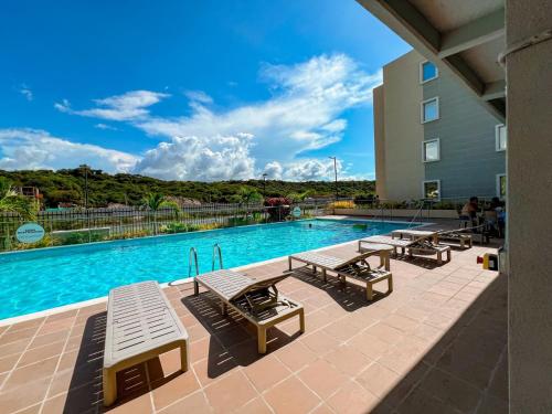 Foto dalla galleria di Apartamento excepcional a Cartagena de Indias