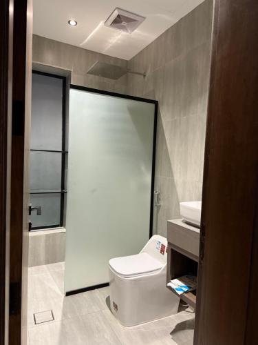 Foto dalla galleria di Cali chalets a Riyad