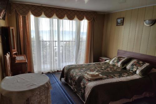 Fotografie z fotogalerie ubytování Hotel Bahia v destinaci Quellón