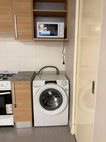 Billede fra billedgalleriet på In the best area, modern and functional i Cipolletti