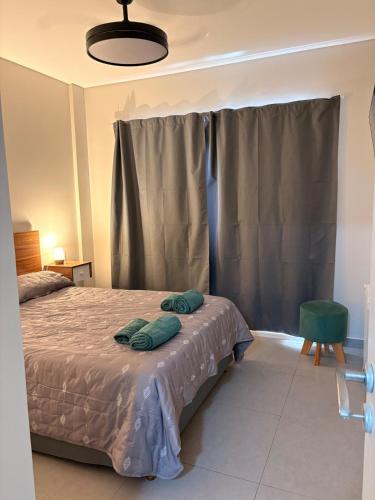 Billede fra billedgalleriet på In the best area, modern and functional i Cipolletti