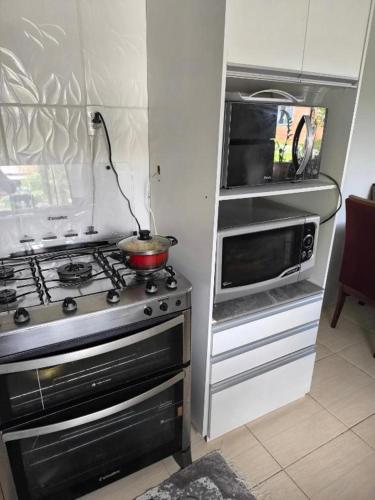 Billede fra billedgalleriet på casa da isa i Camboriú