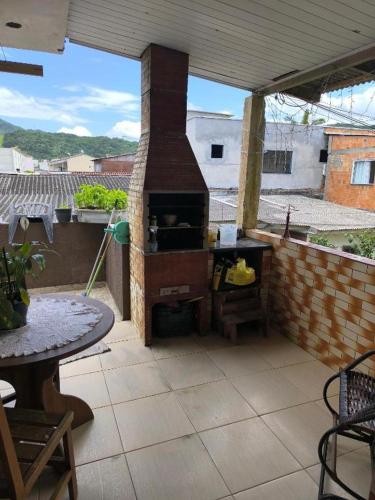 Billede fra billedgalleriet på casa da isa i Camboriú