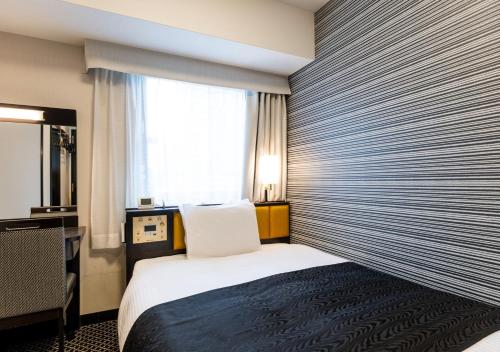 APA Hotel Midosuji Honmachi Ekihigashi