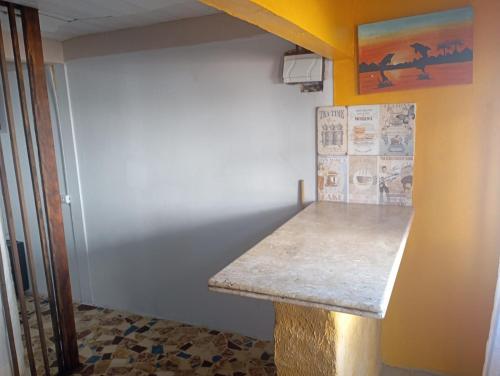 Foto dalla galleria di Flats Beira mar casal a Penha