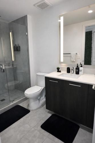 Downtown Miami 2Br 2Bath Oasis Bayside & Port of Miami Minutes Away photo 12
