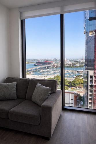 Downtown Miami 2Br 2Bath Oasis Bayside & Port of Miami Minutes Away photo 11