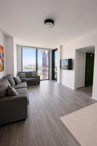 Downtown Miami 2Br 2Bath Oasis Bayside & Port of Miami Minutes Away photo 10