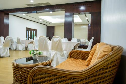 ภาพในคลังภาพของ Royal Diamond Hotel ในเพชรบุรี