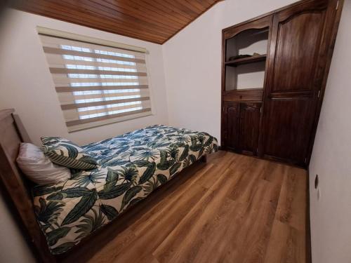 Galeriebild der Unterkunft El Embeleso in Nobsa