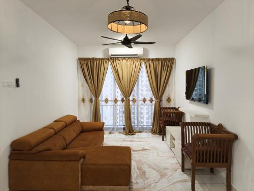 Imani Homestay Melaka