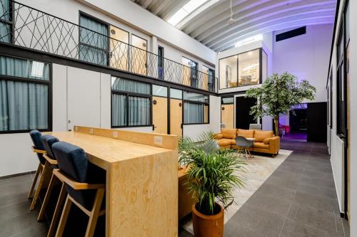 Foto de la galeria de Aloja Rentals Mexico a Ciutat de Mèxic