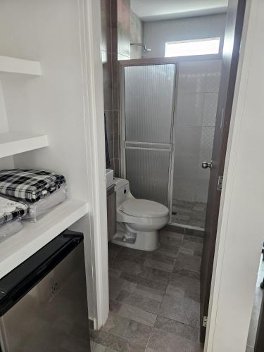 Billede fra billedgalleriet på Alpha1 i Roldanillo