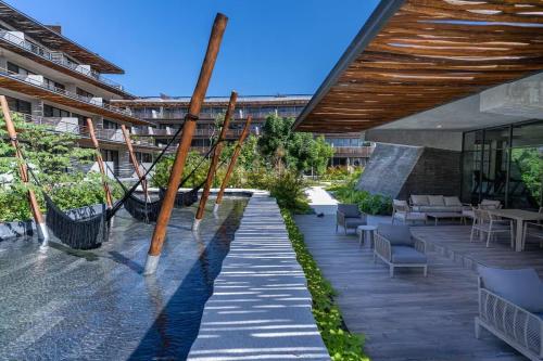 Fotografie z fotogalerie ubytování Studio Chic Tulum ツ v destinaci Cedro