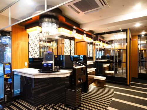 APA Hotel Osaka Tanimachi 4chome Ekimae Kita