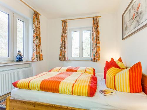 Gallery image of Ferienwohnung strandnah-D 092.002-7 in Baabe