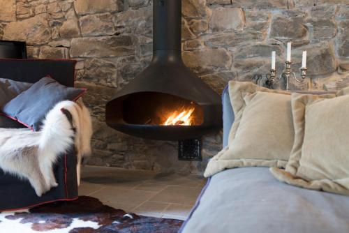 Φωτογραφία από το άλμπουμ του SASSO AL MELO - Apartments σε Cutigliano