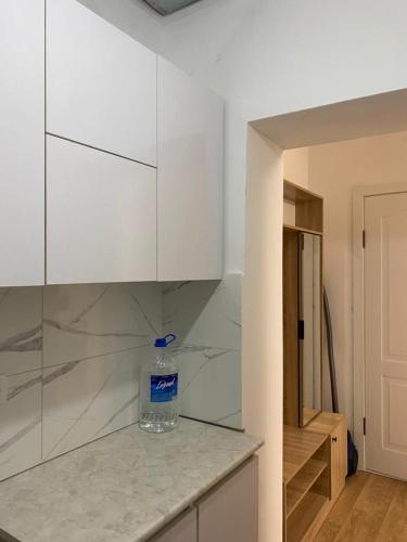 Galeriebild der Unterkunft Коттедж in Bosteri