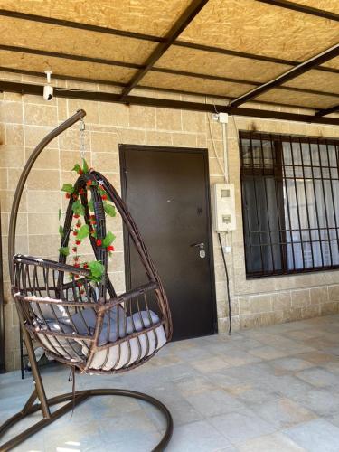 Galeriebild der Unterkunft Коттедж in Bosteri