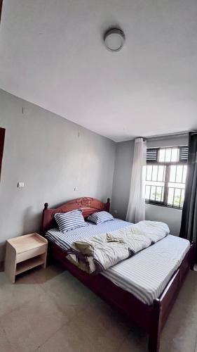Afro Home Kigali