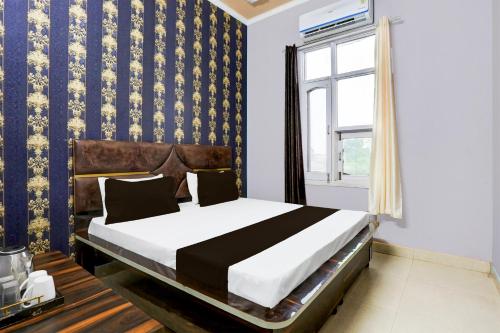 Billede fra billedgalleriet på Hotel O Dhindsa Haveli i Patiala