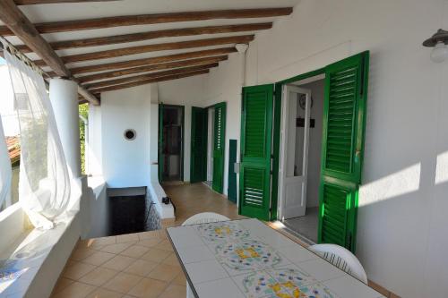 Gallery image of Casa Athena in Lipari