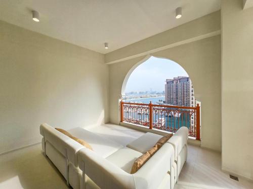 Marina Residence 5, Palm Jumeirah - Mint Stay