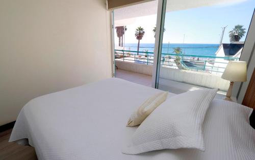 Gallery image of Playa Paraíso Resort in Concón