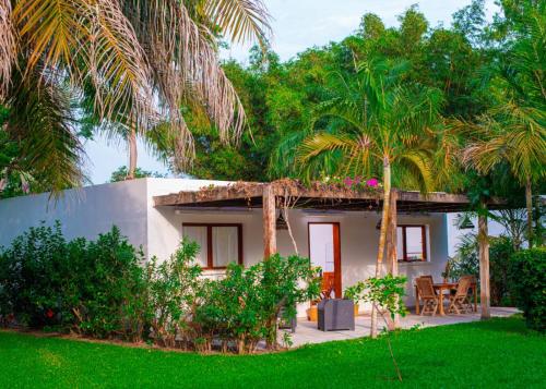 Casa Ma'Na