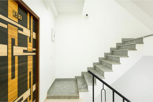 Billede fra billedgalleriet på FabHotel The Petra i Jaipur